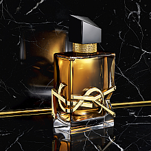 Yves Saint Laurent Libre Intense - Woda perfumowana — Zdjęcie N3