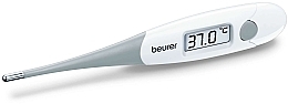 Termometr medyczny, cyfrowy - Beurer FT 15/1 — Zdjęcie N1