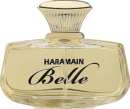 Al Haramain Belle - Woda perfumowana — Zdjęcie N2