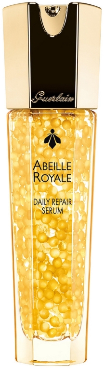 Odmładzające serum do twarzy - Guerlain Abeille Royale Daily Repair Serum