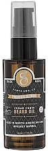 Kup Olejek do brody Cedar Cabin - Suavecito Premium Blends Cedar Cabin Beard Oil