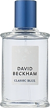 Kup David Beckham Classic Blue - Woda toaletowa