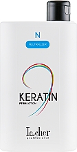 Kup Neutralizator do peelingu - Lecher Professional Keratin Perm Lotion Neutralizer