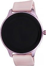 Kup Smartwatch damski, różowy - Garett Smartwatch Women Paula