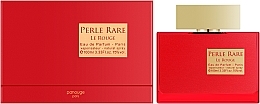 Panouge Perle Rare Le Rouge - Woda perfumowana — Zdjęcie N2
