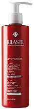 Kup Fluid do ciała przeciw cellulitowi - Rilastil Lipofusion Fluid