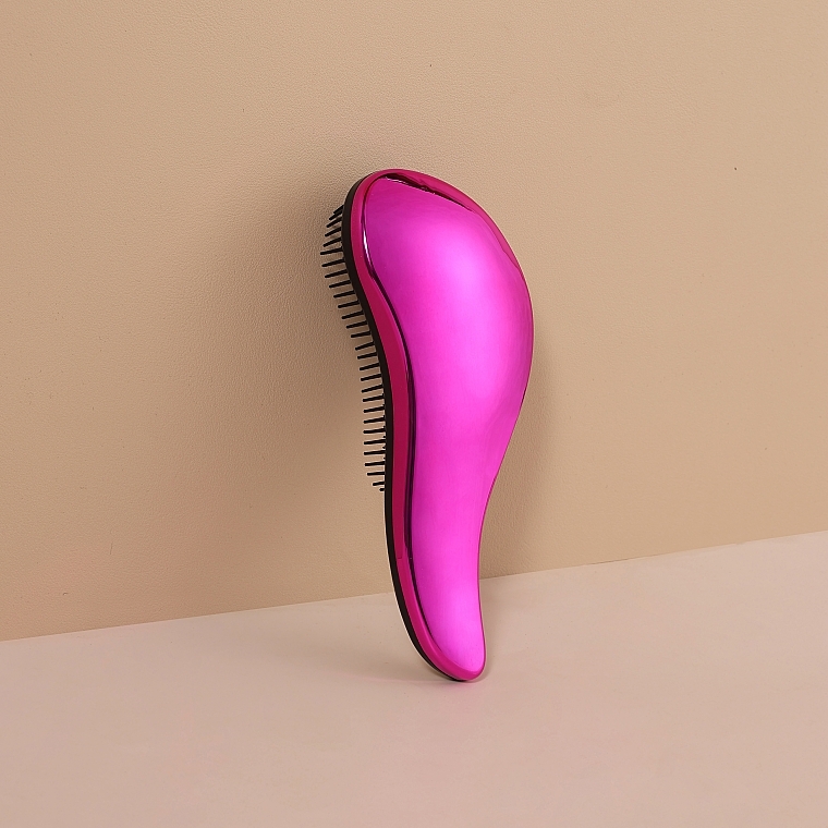 Szczotka do włosów Sisi Pink - Sister Young Hair Brush — Zdjęcie N2