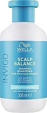 Kup Szampon przeciwłupieżowy - Wella Professionals Invigo Scalp Balance Clean Shampoo