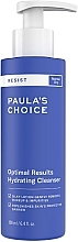 Kup Kremowy żel oczyszczający - Paula's Choice Resist Anti-Aging Hydrating Cleanser