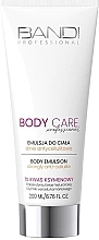 Kup Silna antycellulitowa emulsja do ciała - Bandi Professional Body Care Strongly Anti-Cellulite Body Emulsion