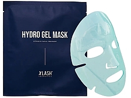 Kup Hydrożelowa maska do twarzy - Xlash Hydro Gel Sheet Mask