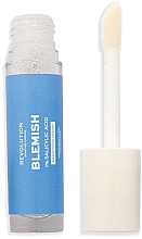 Przeciwzapalny sztyft z kwasem salicylowym do twarzy - Revolution Skincare 1% Salicylic Acid Blemish Touch Up Stick — Zdjęcie N3