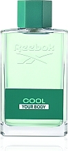 Kup Reebok Cool Your Body For Men - Woda toaletowa