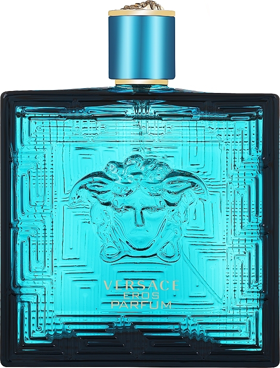 Versace Eros Parfum - Perfumy — Zdjęcie N1