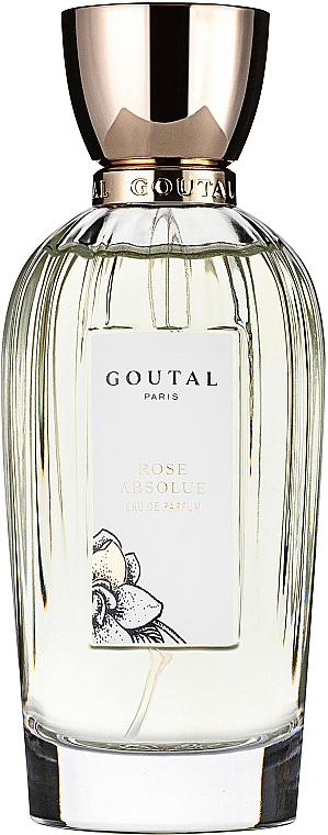 Annick Goutal Rose Absolue - Woda perfumowana — Zdjęcie N1