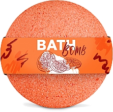 Kup Bomba do kąpieli Grapefruit - SHAKYLAB Bath Bomb