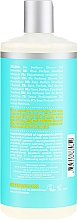 Organiczny bezzapachowy żel odżywczy pod prysznic - Urtekram No Perfume Shower Gel Organic — фото N2