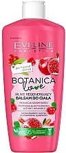 Kup Silnie regenerujący balsam do ciała - Eveline Cosmetics Botanica Love