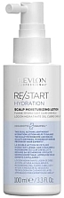 Kup Nawilżający lotion do skóry głowy - Revlon Professional Restart Hydration Scalp Moisturizing Lotion