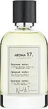 Kup Sister's Aroma 17 - Woda perfumowana