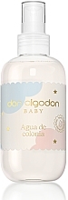 Kup Mgiełka do ciała - Don Algodon Eau Spray Baby