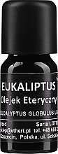 Olejek eteryczny Eukaliptus - Etheri — Zdjęcie N2