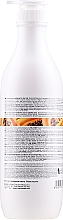 Nawilżająca odżywka do suchych włosów - Milk Shake Moisture Plus Hair Conditioner — Zdjęcie N4