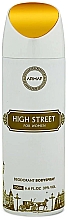 Kup Armaf High Street - Dezodorant