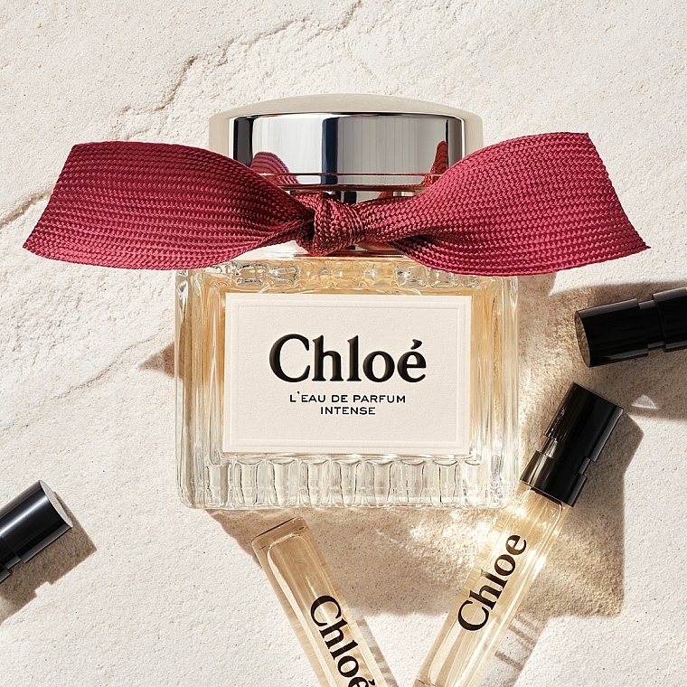 Chloe L'Eau de Parfum Intense - Woda perfumowana — Zdjęcie N12