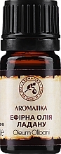 Kup 100% naturalny olejek eteryczny Kadzidło - Aromatika