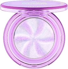 Rozświetlacz - Essence Meta Glow Highlighter — Zdjęcie N2