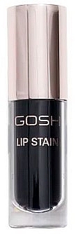 Pomadka do ust - Gosh Lip Stain — Zdjęcie N1