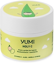 Kup Krem-sorbet do twarzy Holy C - Yumi Face Cream