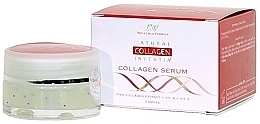 Serum pod oczy - Natural Collagen Inventia Serum Vitamin A + E — Zdjęcie N1