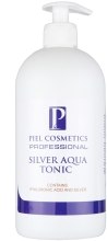 Kup Tonik do wszystkich rodzajów skóry - Piel Cosmetics Silver Aqua Tonic