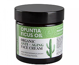 Kup Przeciwzmarszczkowy krem do twarzy z opuncją figową - Beaute Marrakech Anti-Wrinkle Face Cream With Bio Oil Of Fig Prickly Pear