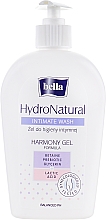 Kup Żel do higieny intymnej - Bella Hydro Natural