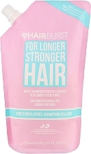 Kup Odżywka na porost i wzmocnienie włosów - Hairburst Longer Stronger Hair Conditioner (uzupełnienie)