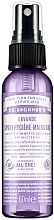 Kup Organiczny płyn do dezynfekcji rąk z lawendą - Dr. Bronner's Lavender Organic Hand Sanitizer