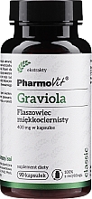Kup Suplement diety Graviola, 400 mg - Pharmovit