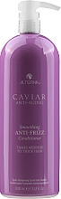 Wygładzająca odżywka do włosów z ekstraktem z kawioru - Alterna Caviar Anti-Aging Smoothing Anti-Frizz Conditioner — Zdjęcie N3