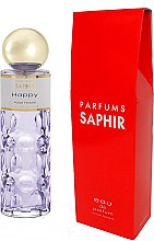 Saphir Parfums Happy - Woda perfumowana — Zdjęcie N2