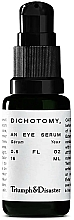 Kup Przeciwstarzeniowe serum pod oczy - Triumph & Disaster Dichotomy Eye Serum