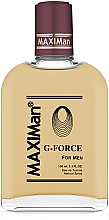 Kup Aroma Parfume Maximan G-Force - Woda toaletowa