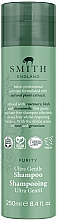 Kup Wygładzający szampon do włosów suchych Makadamia - Smith England Purity Ultra Gentle Shampoo
