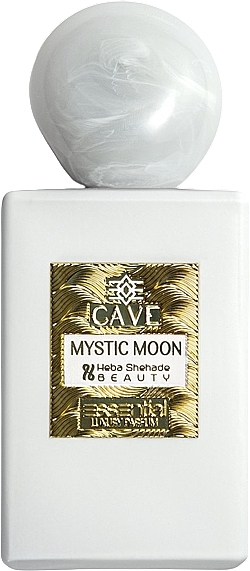 Cave Mystic Moon - Perfumy — Zdjęcie N1