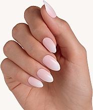 Samoprzylepne sztuczne paznokcie - Essence French Manicure Click-On Nails — Zdjęcie N8
