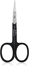 Nożyczki do skórek 9211 - SPL Professional Manicure Scissors — Zdjęcie N1