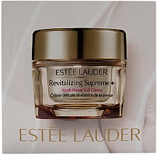 PREZENT! Lekki krem odmładzający do twarzy - Estee Lauder Revitalizing Supreme+ Youth Power Soft Creme (próbka) — Zdjęcie N1