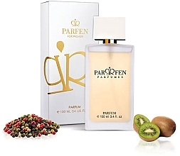 Parfen №535 - Perfumy — Zdjęcie N4